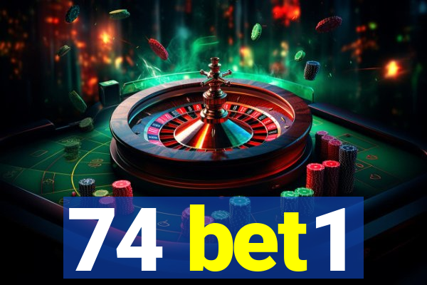 74 bet1
